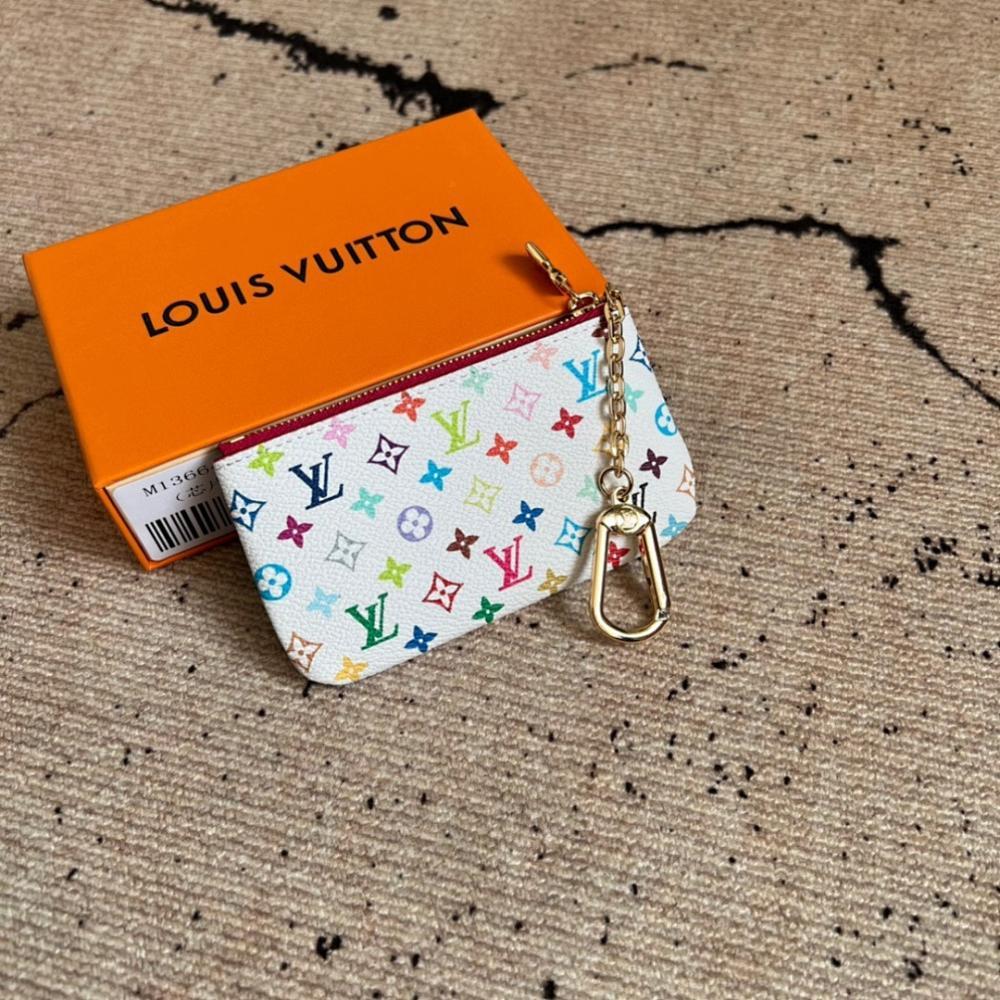 Italian-Inspired Stylish Wallet 12x7x1.5cm