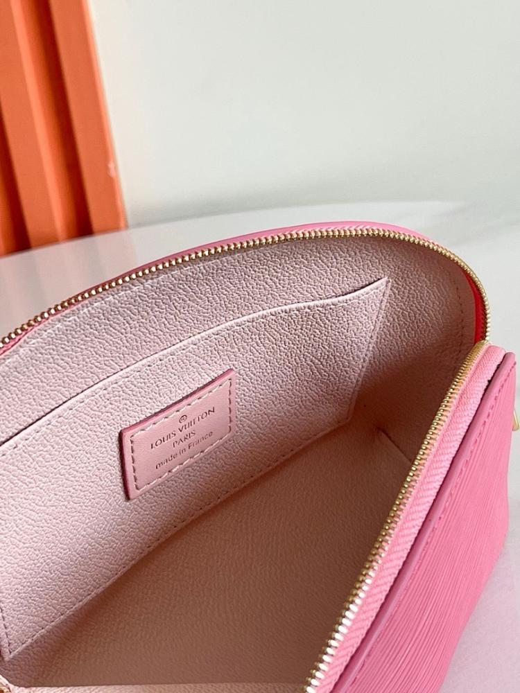 Elegant Stylish Leather Bag Red