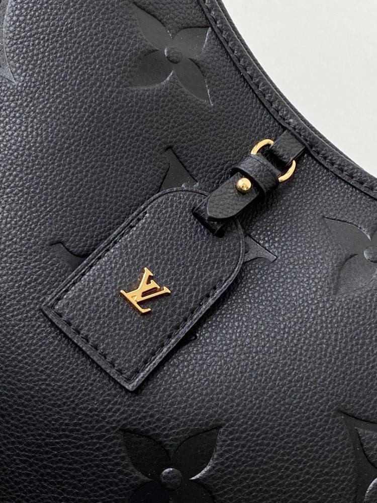 Luxury Elegant Leather Top Handle Bag 39x30x15cm