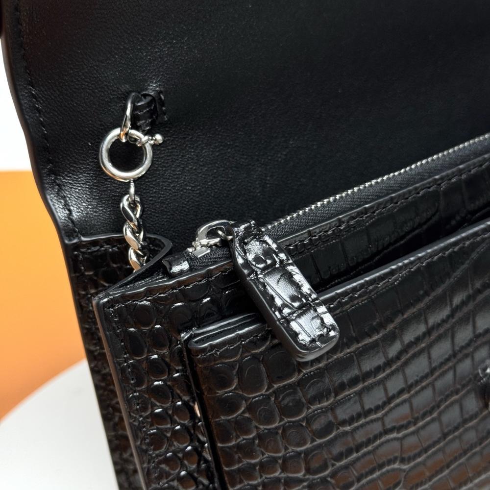 Leather Crossbody Bag Style 1723497739
