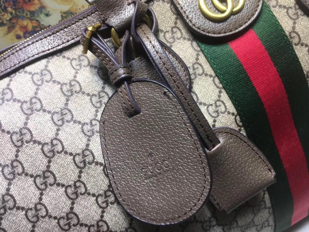 Elegant Shoulder Bag 44x27x24cm