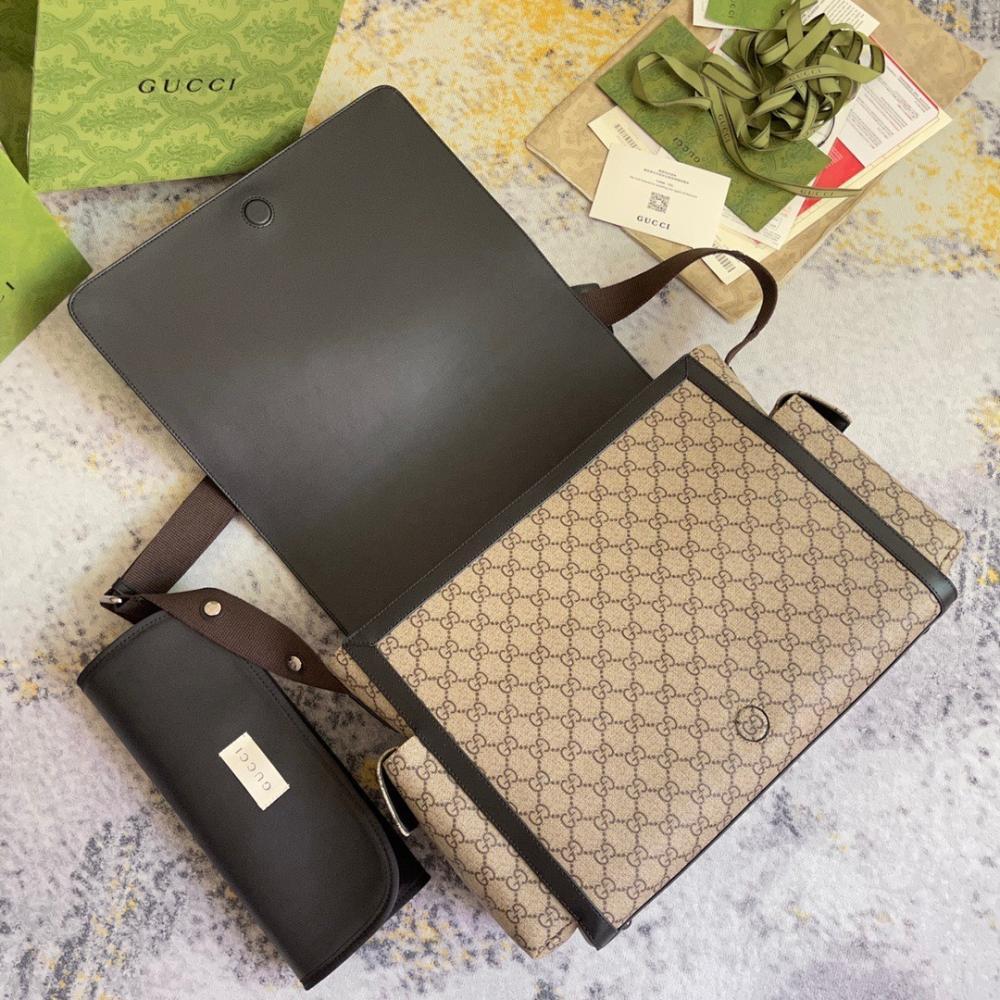 Modern Luxury Bag 44x28x14cm