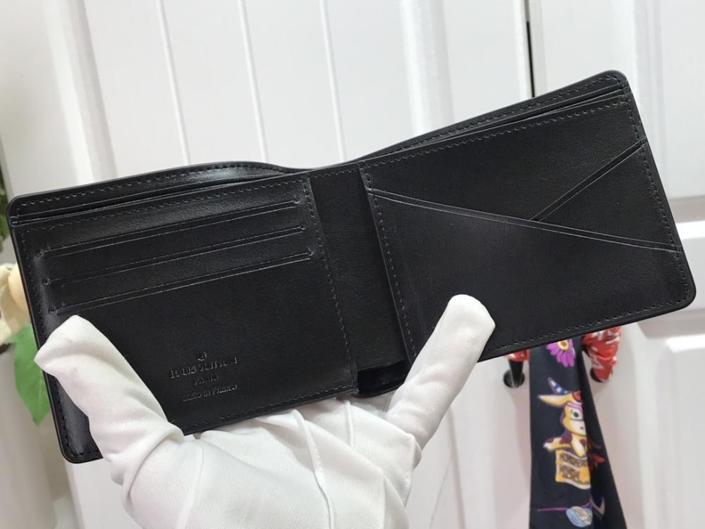 Luxury Leather Wallet Style 1212792730