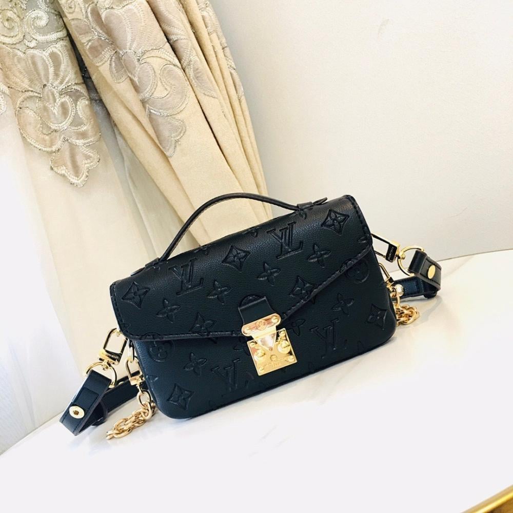 Luxury Shoulder Bag