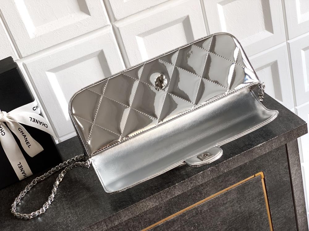 Leather Top Handle Bag Style 1259355134