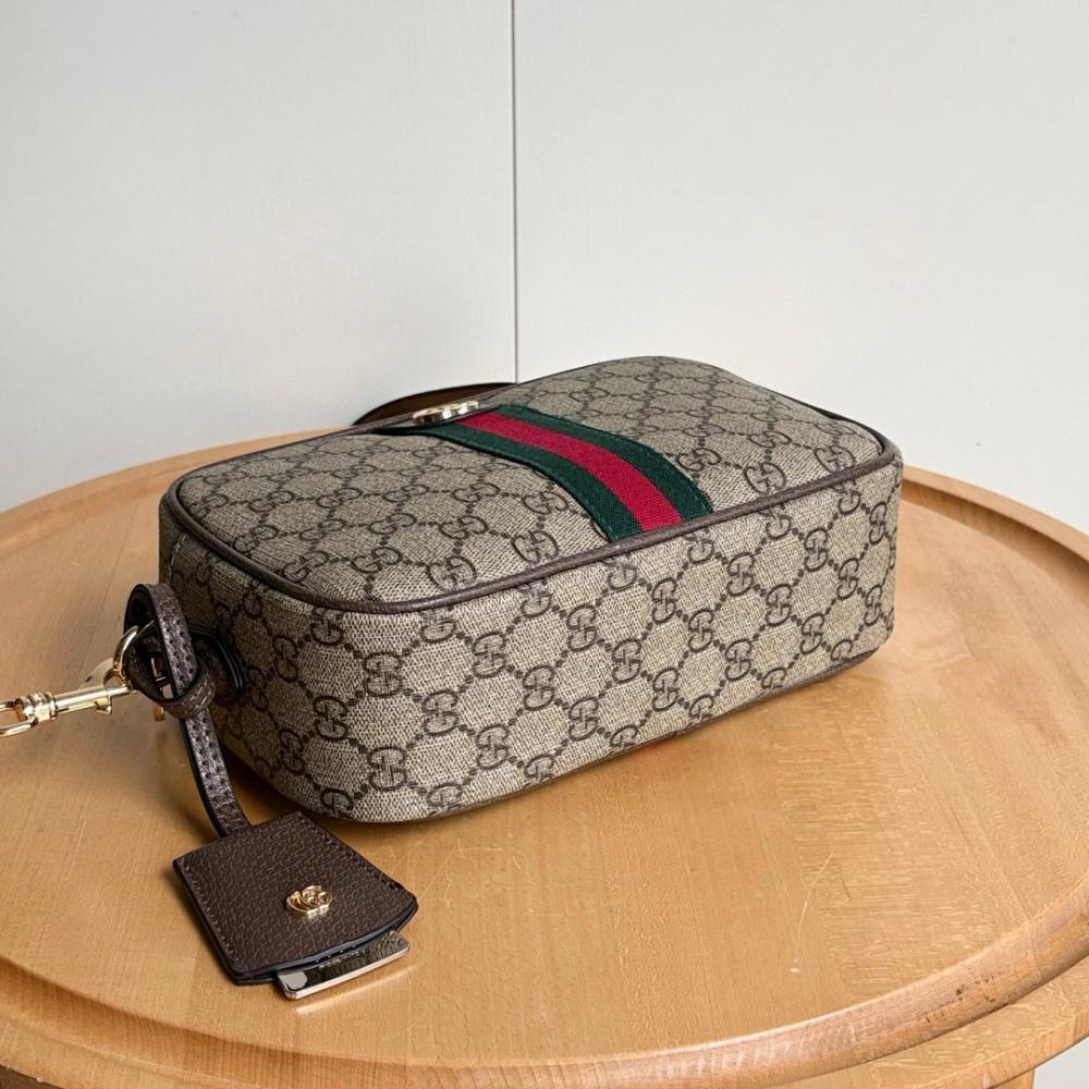 Luxury Top Handle Bag 24x15x7cm Style 638857480