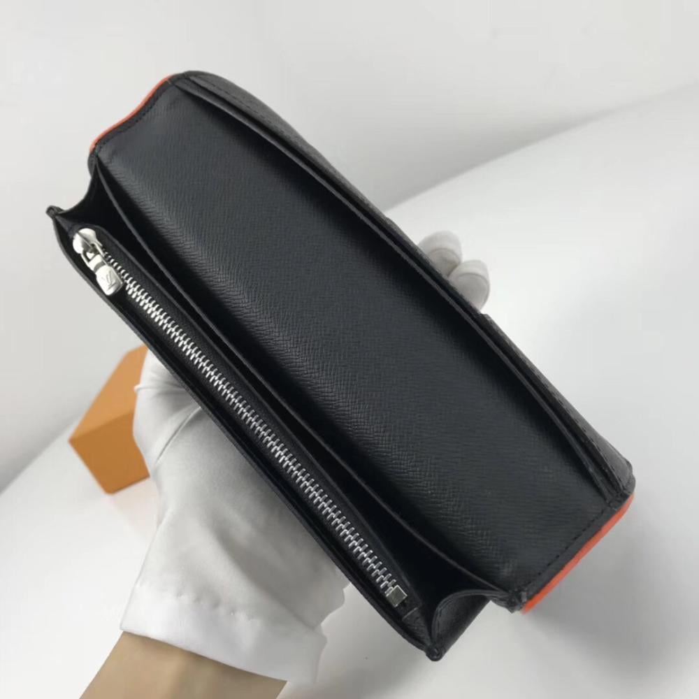 Leather Wallet Style 840975145