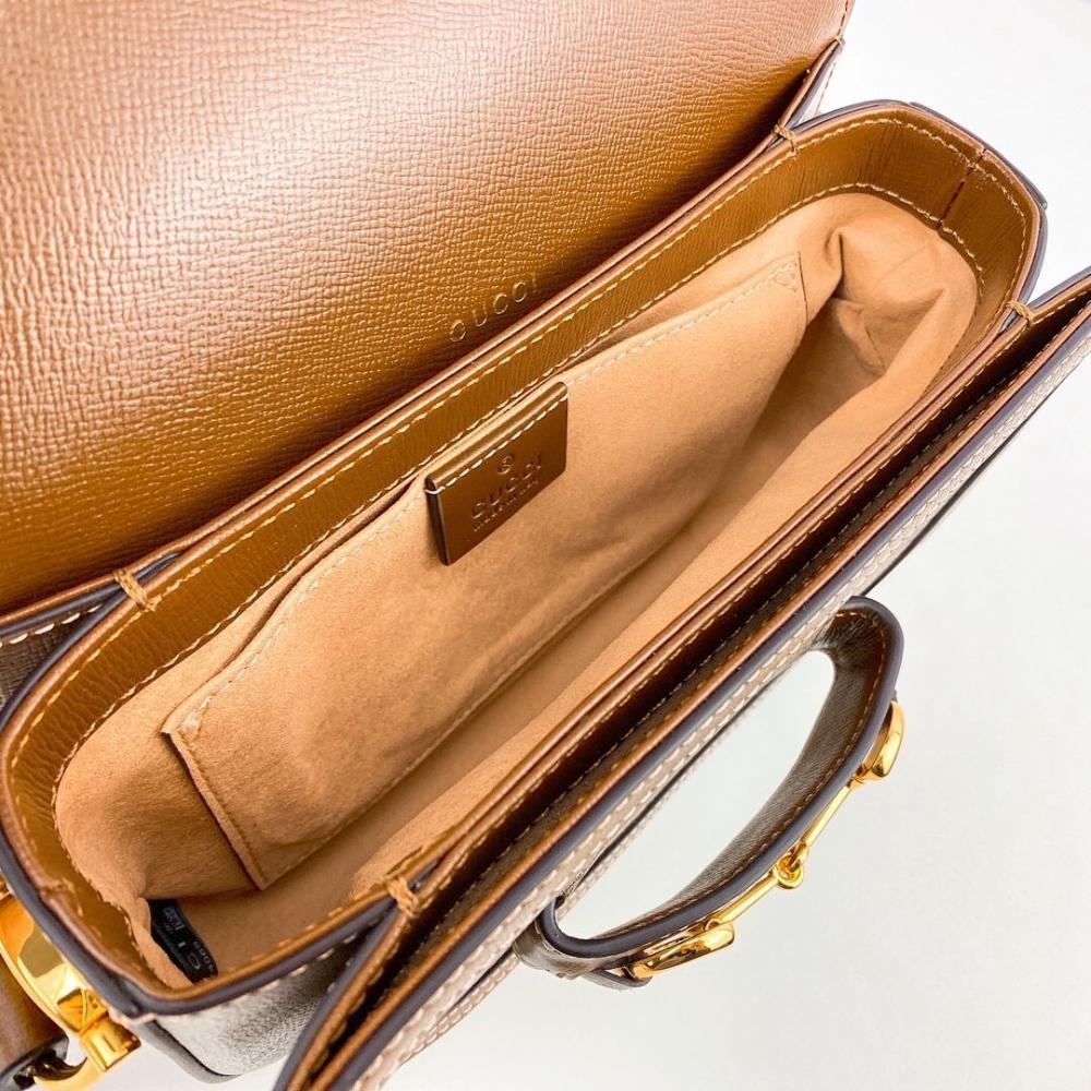 Modern Elegant Bag 21x16x8cm