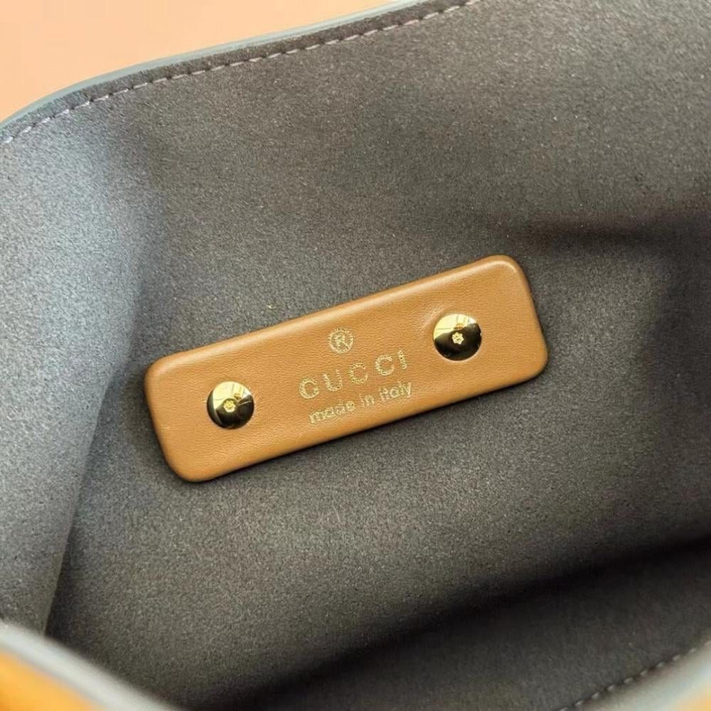 Modern Luxury Bag