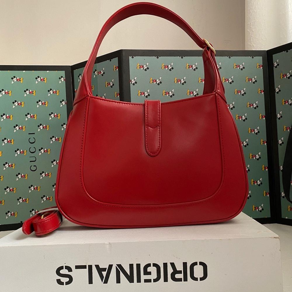 Stylish Refined Shoulder Bag 28x19x4cm