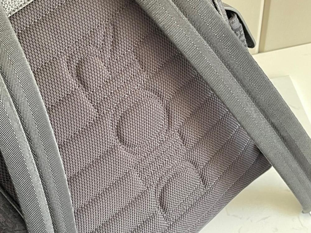 Classic Refined Crossbody Bag 26.5x41.5x17.5cm