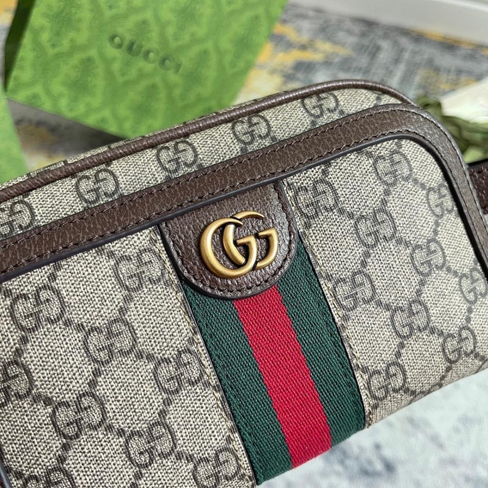Modern Elegant Shoulder Bag 26.5x11x2cm