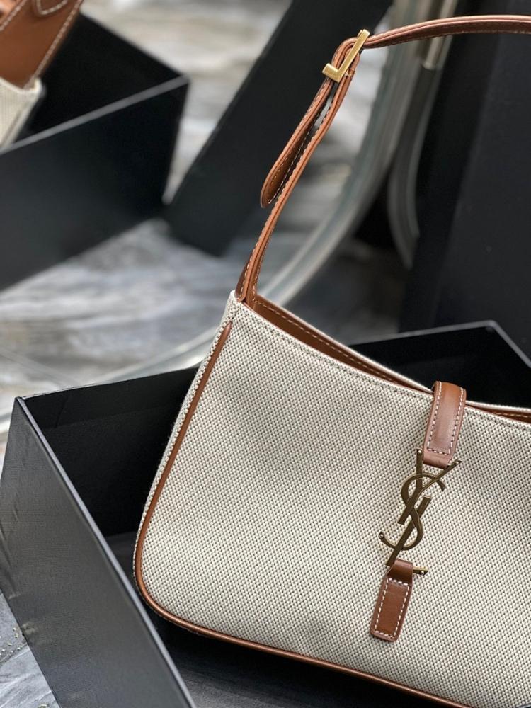 Classic Crossbody Bag