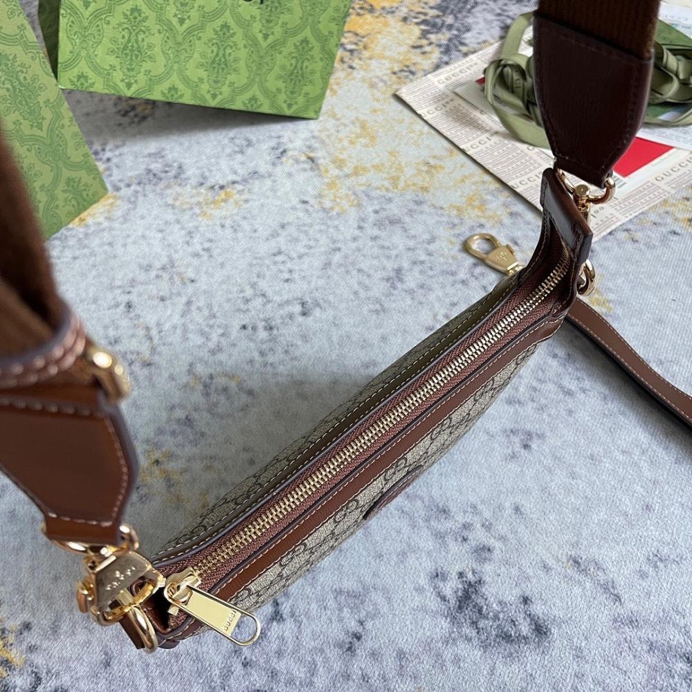 Modern Stylish Top Handle Bag 17x22.5x5cm