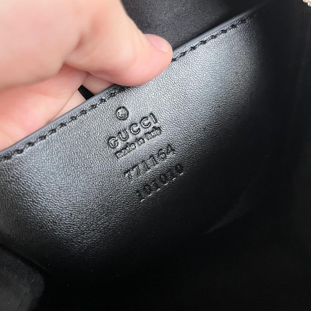 Modern Red Crossbody Bag