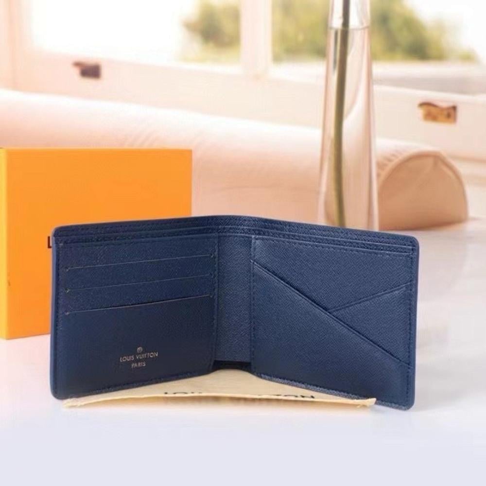 Luxury Leather Wallet 11.5x9x1.5cm Style 947653068