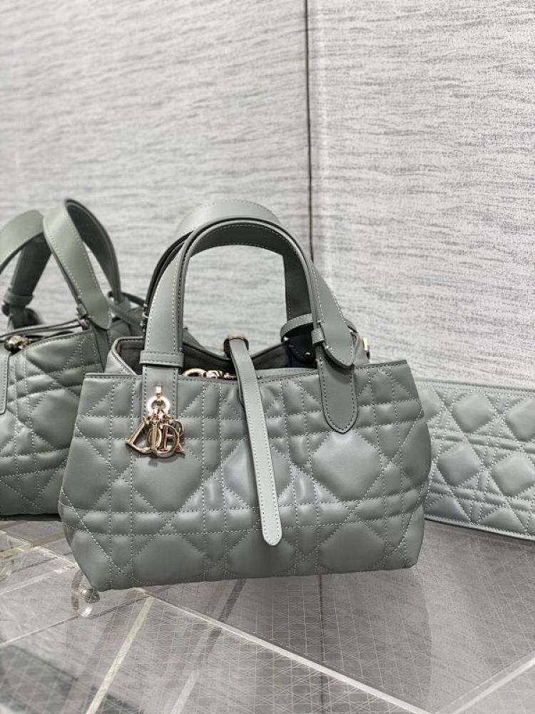 Alma Calfskin Top Handle Bag Style 102701557