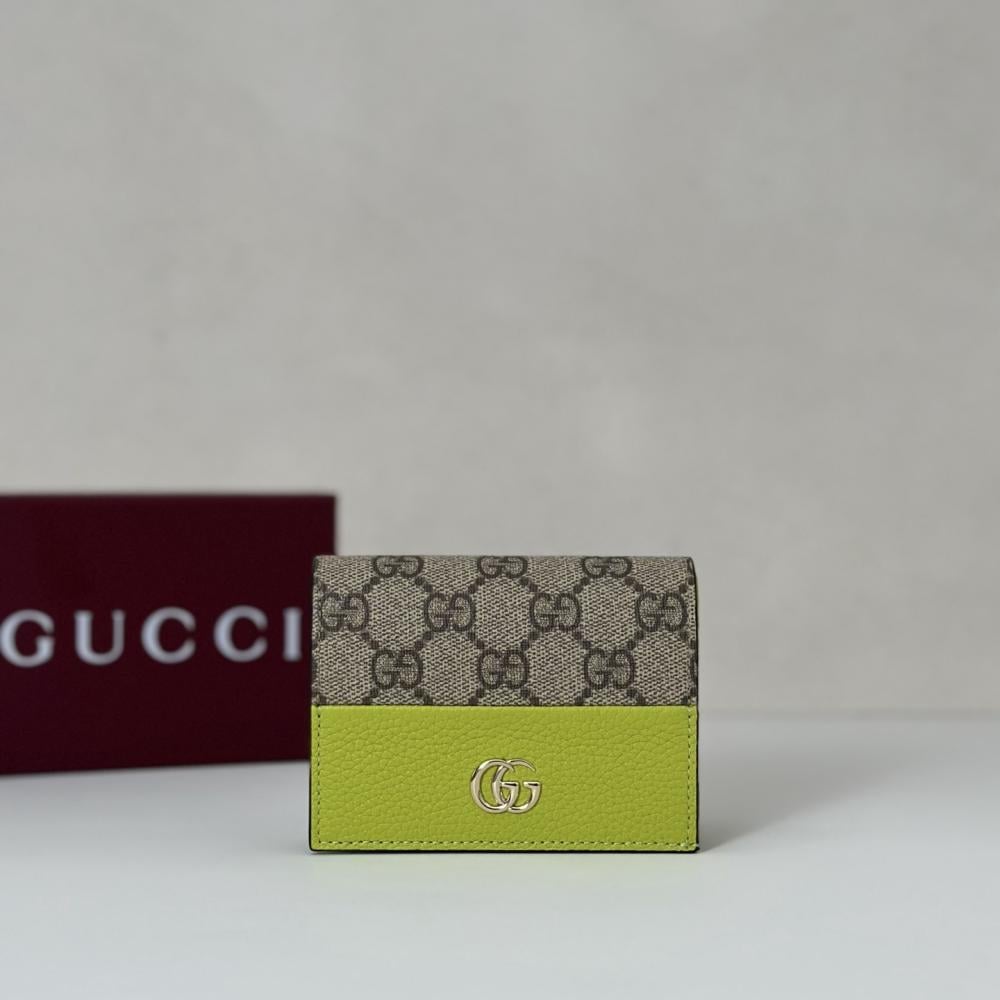 Luxury Wallet Style 587126705