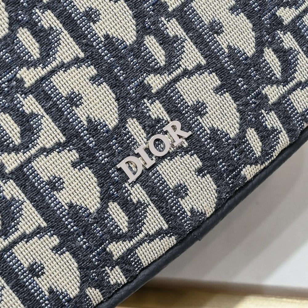 Luxury Stylish Black Printed Calfskin Shoulder Bag Black/Beige