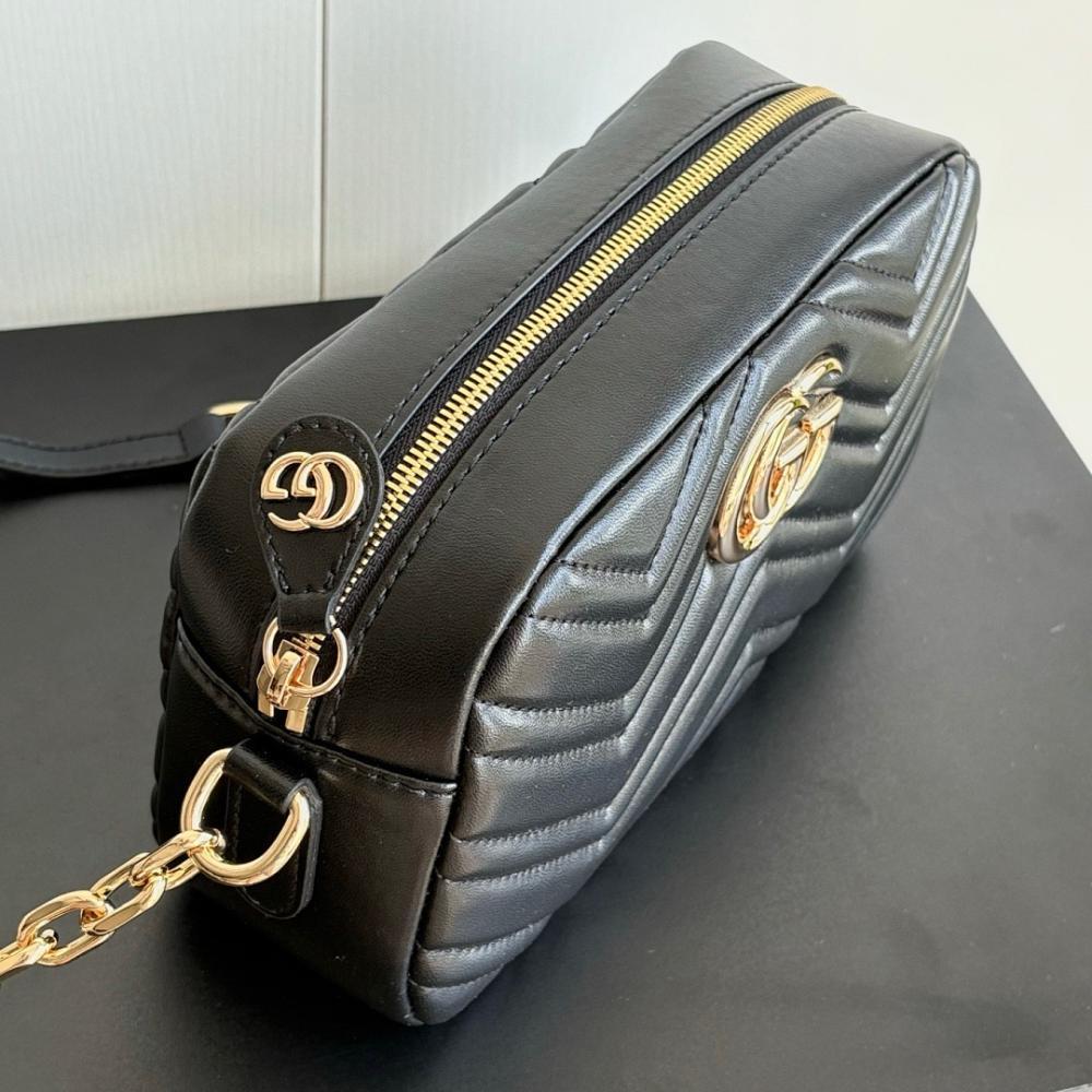 Luxury Stylish Bag 24x15x8cm