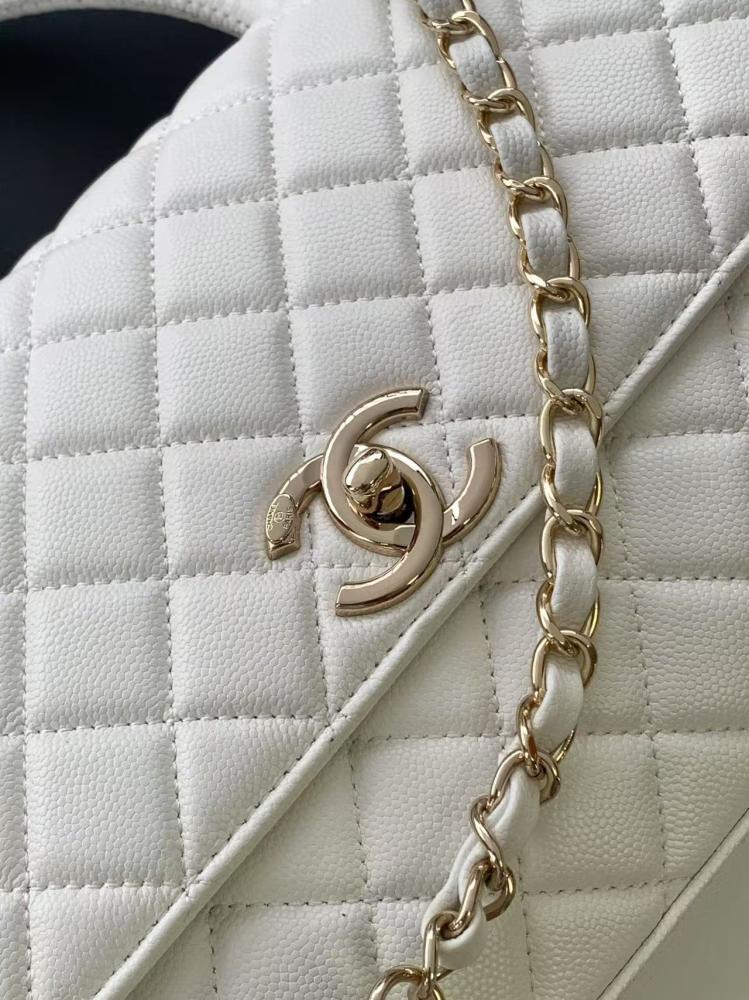 Top Handle Bag Style 417842586