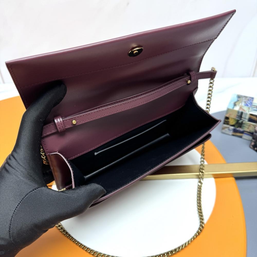 Leather Wallet Style 199715749