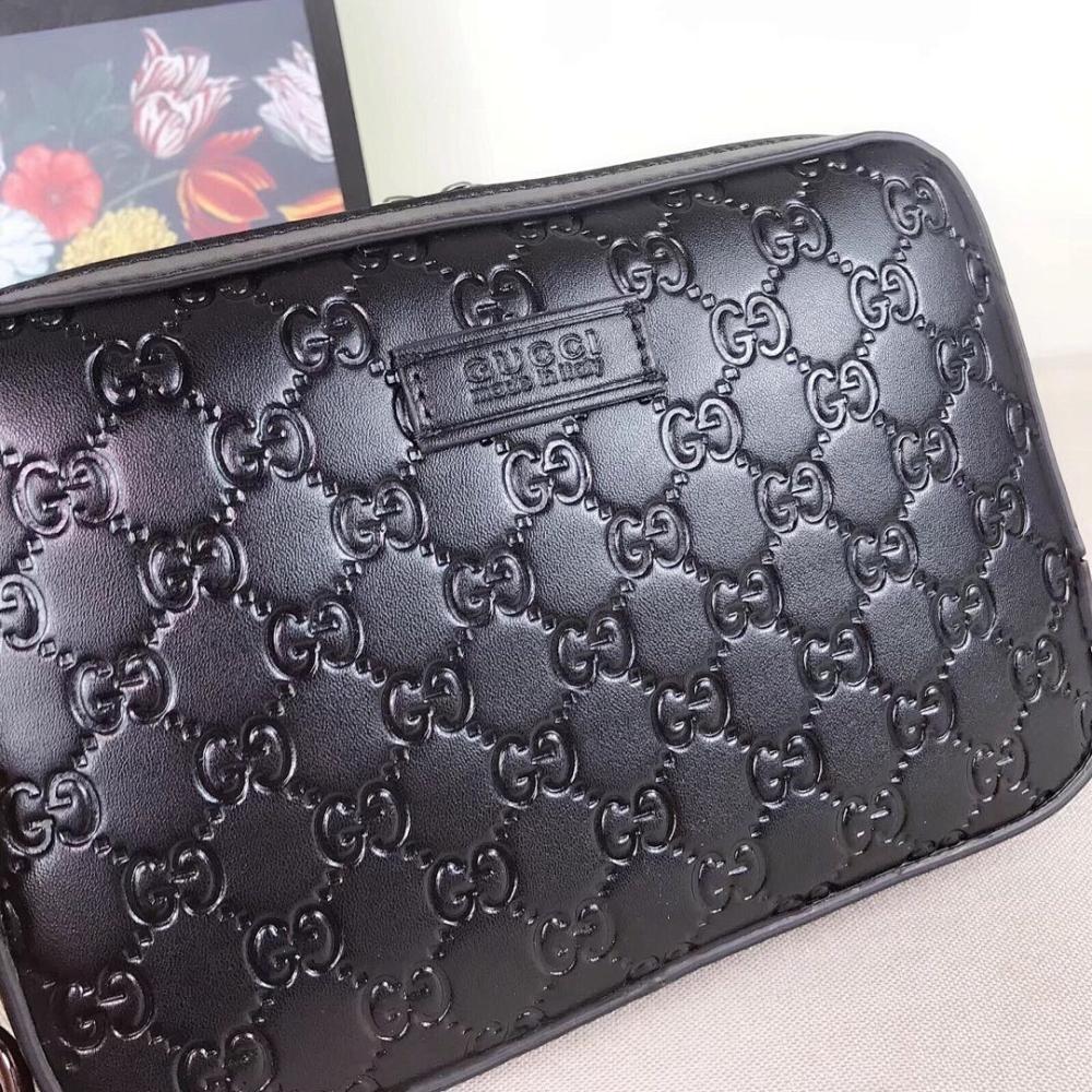 Modern Elegant Top Handle Bag 23x15x4cm