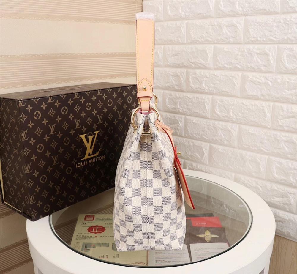 Modern Italian-Inspired Crossbody Bag 39x34x12cm