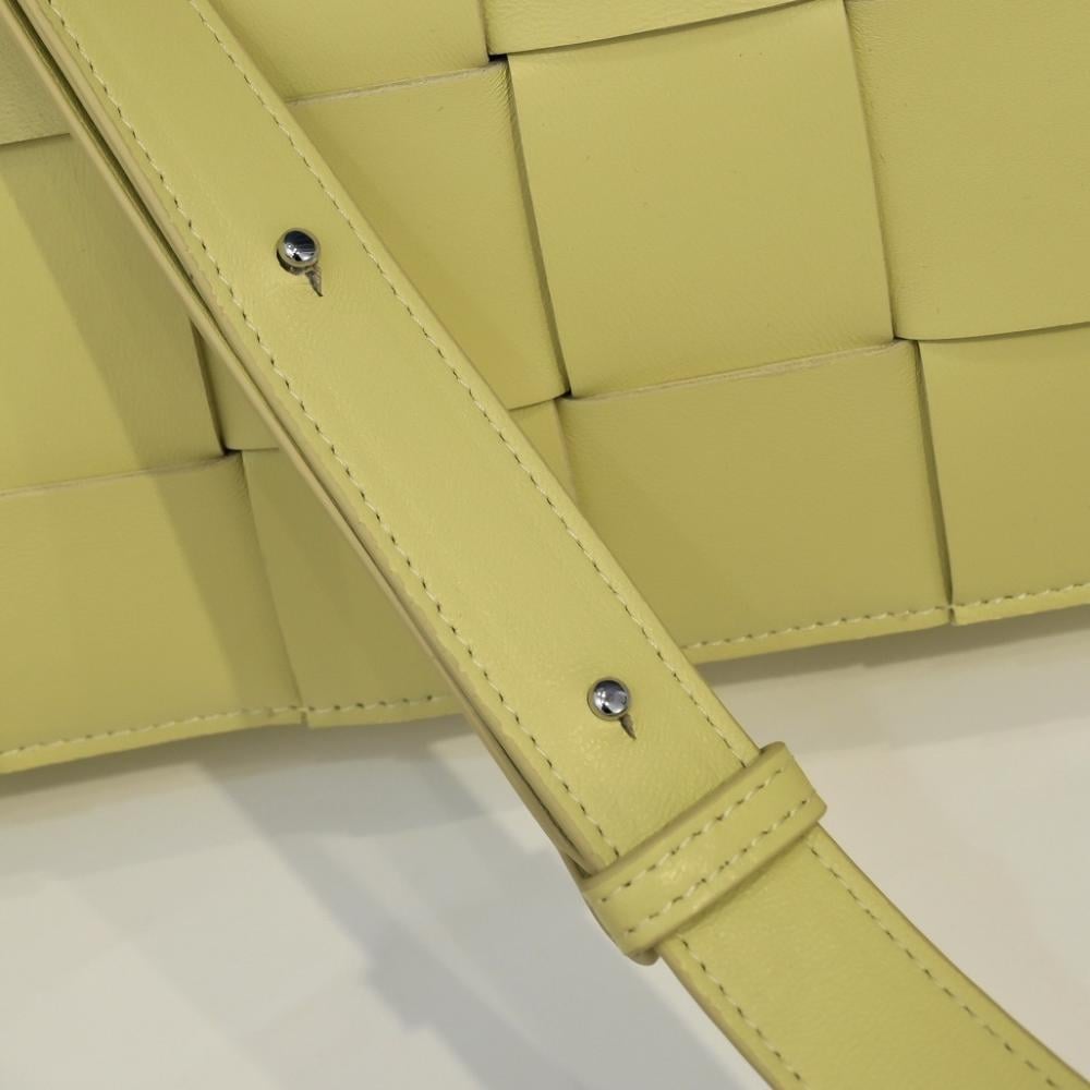 Lambskin Top Handle Bag Style 1017927302