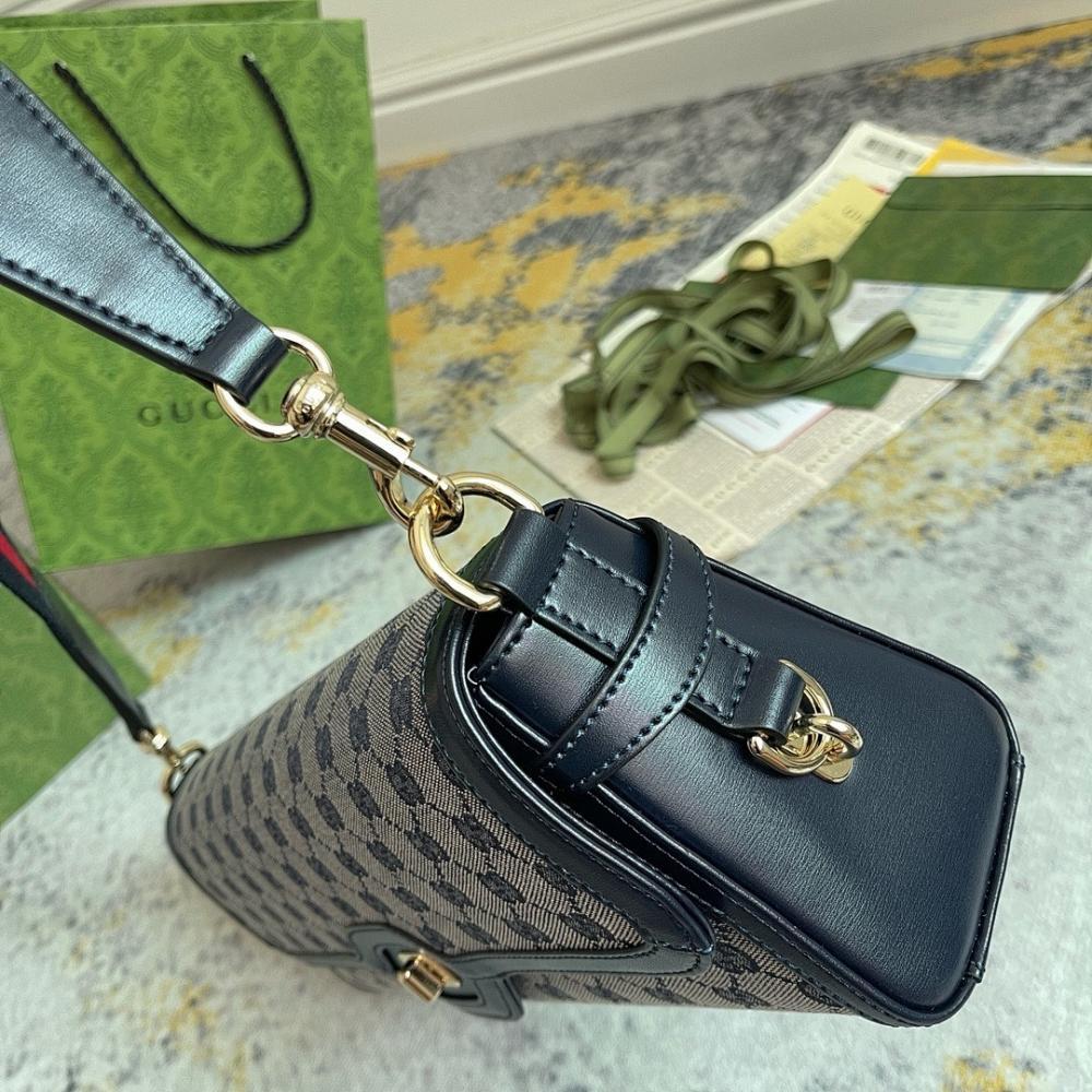 Italian-Inspired Luxury Bag 36x14x8cm
