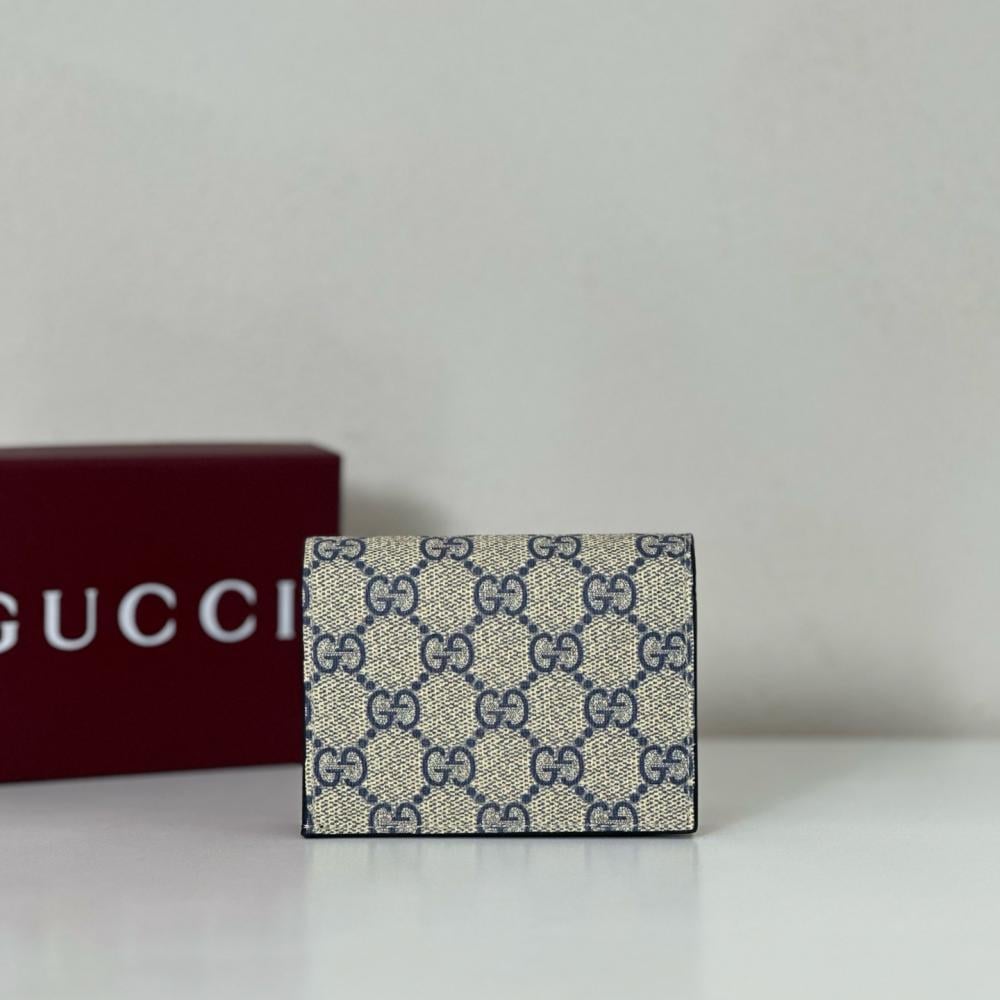 Elegant Leather Wallet