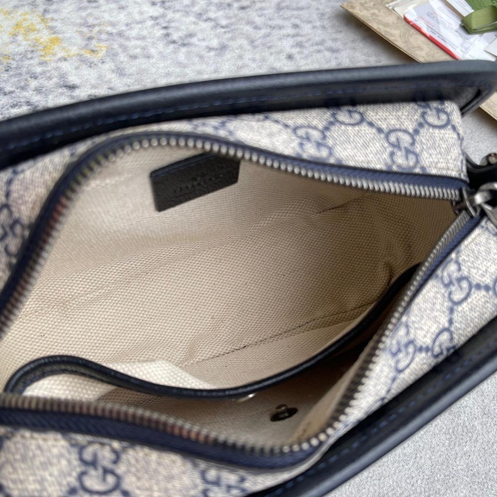 Italian-Inspired Luxury Bag 26x15x7cm
