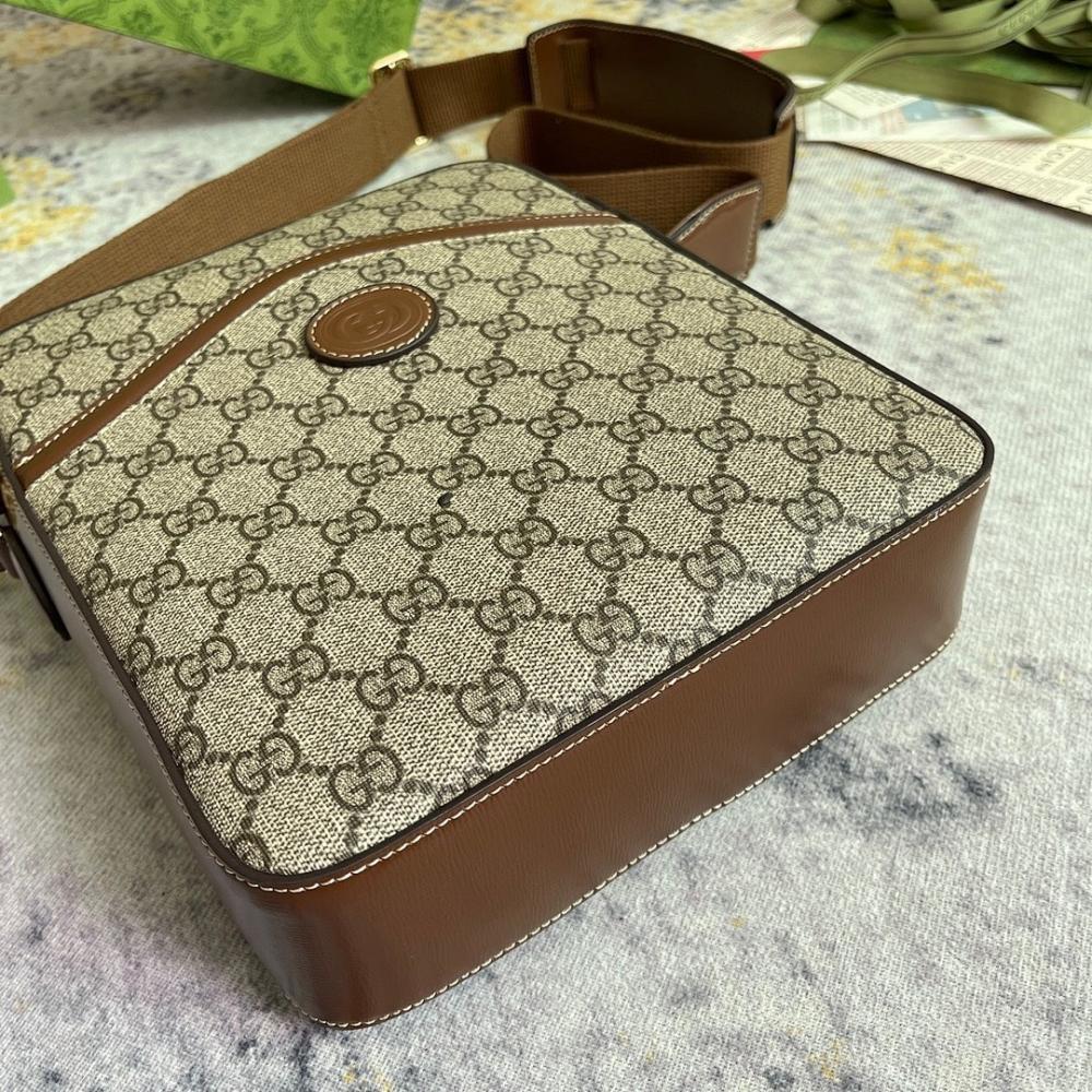 Stylish Premium Shoulder Bag 22x26x6cm