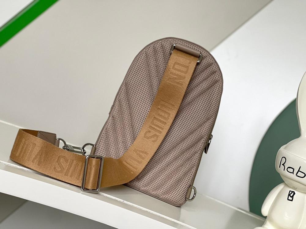 Luxury Stylish Leather Backpack 20x30x4cm
