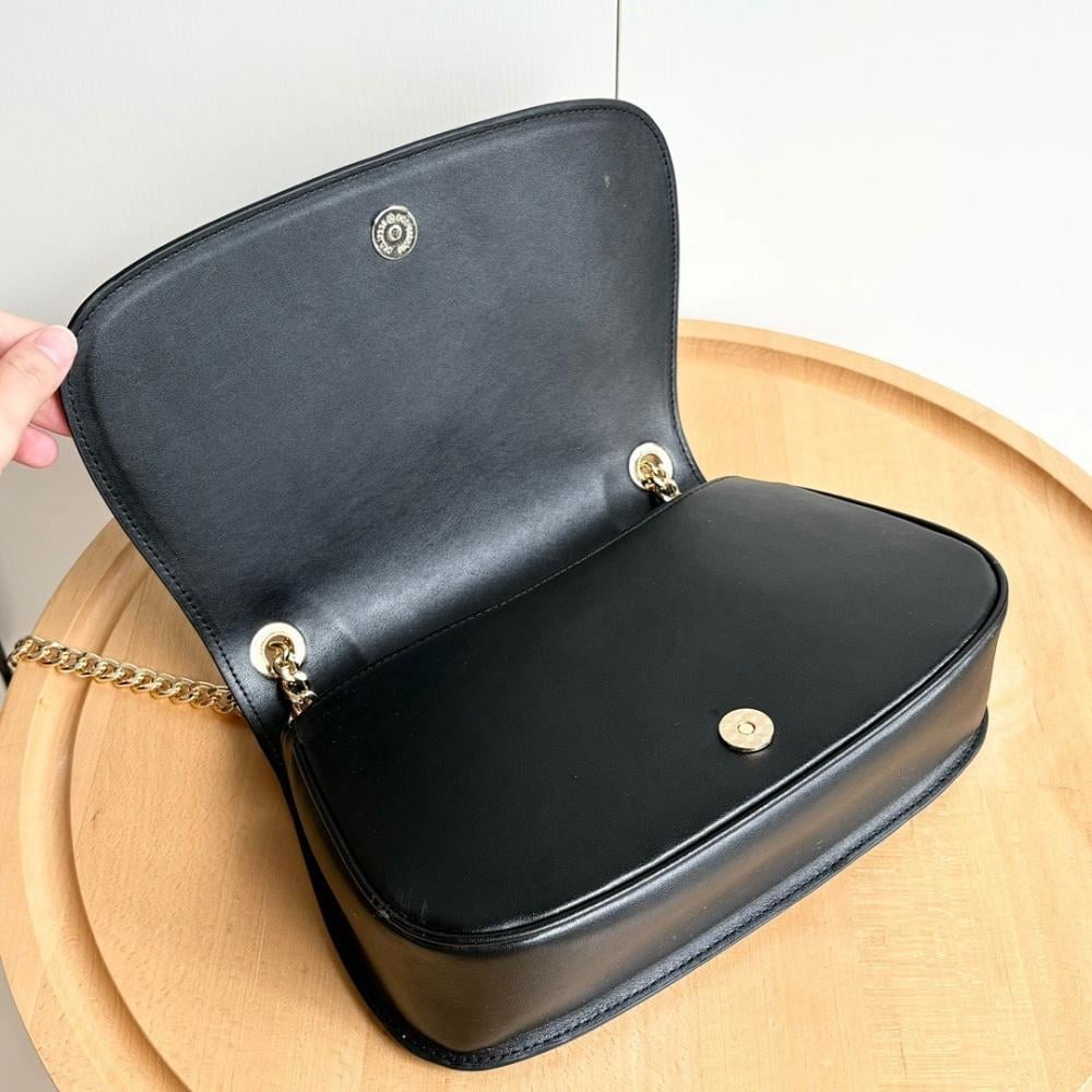 Classic Shoulder Bag 26x16x8cm
