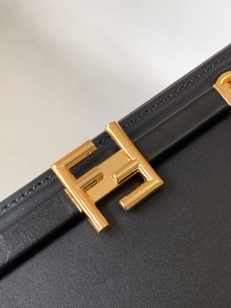 Leather Top Handle Bag Style 2138096711