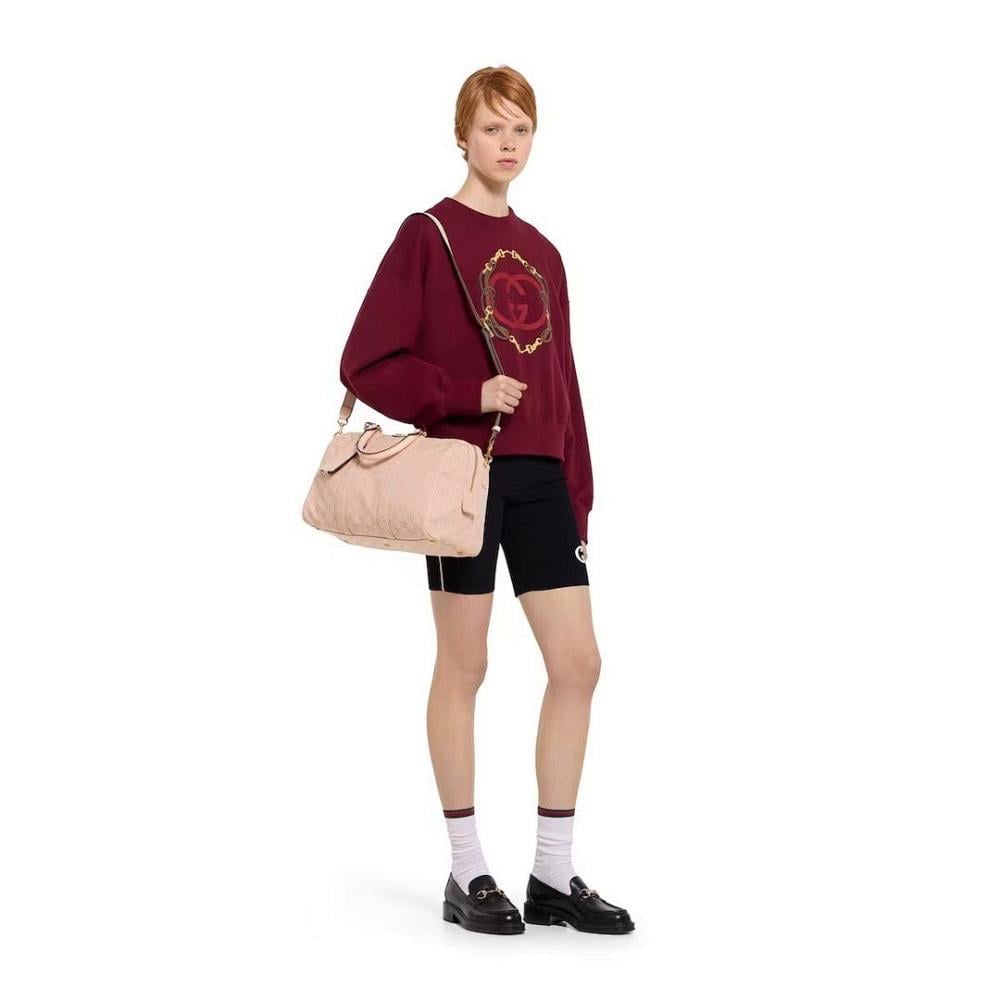 Modern Elegant Top Handle Bag 30x20x16cm