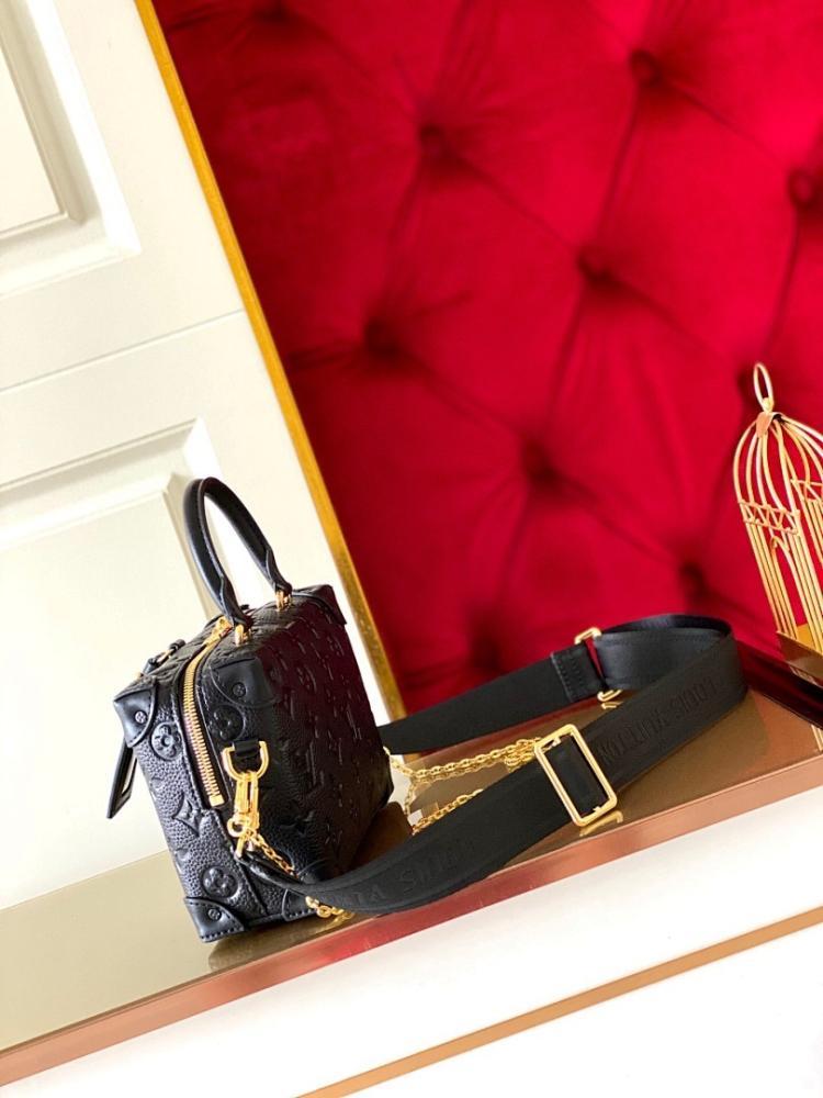 Modern Elegant Shoulder Bag 20x14x8cm