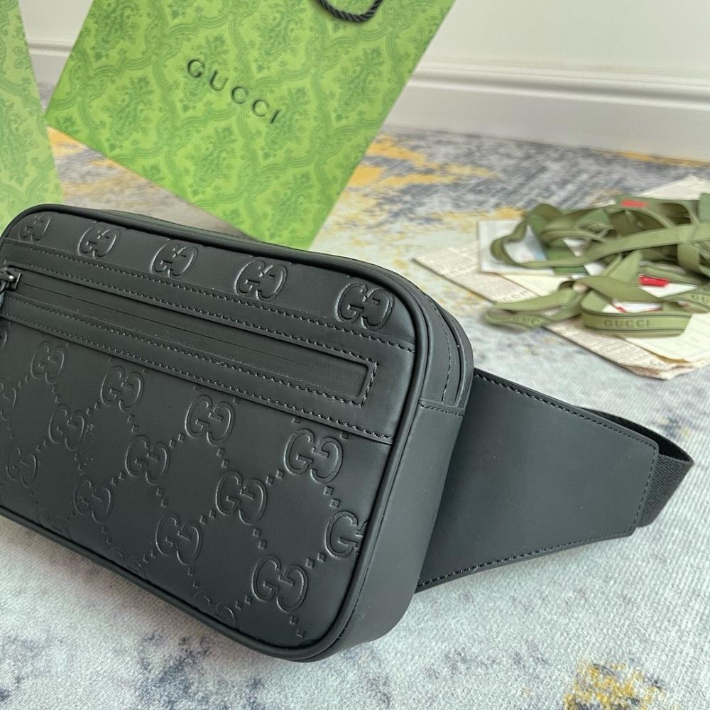 Modern Refined Top Handle Bag 24x24x5cm