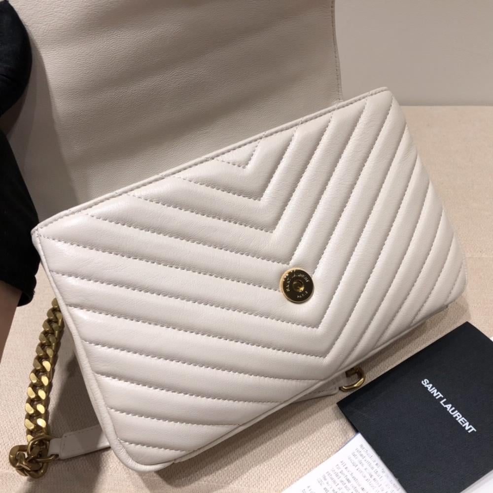 Classic Leather Top Handle Bag Style 1595234050