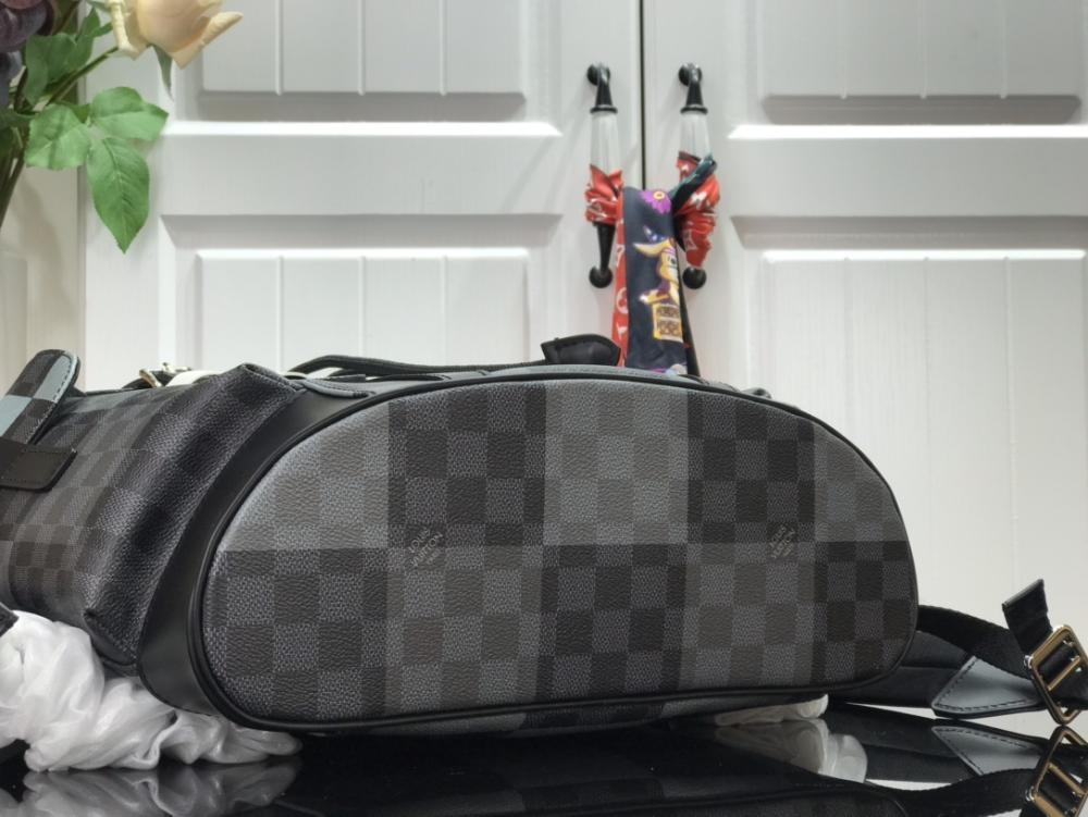Luxury Backpack Style 74812087