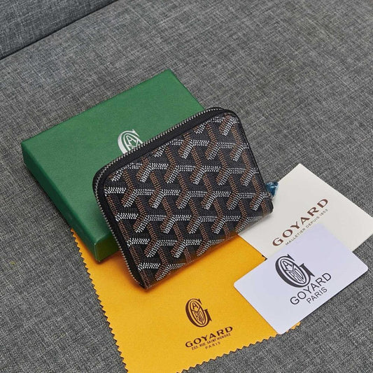 Stylish Refined Wallet 12x9cm Style 1022922727