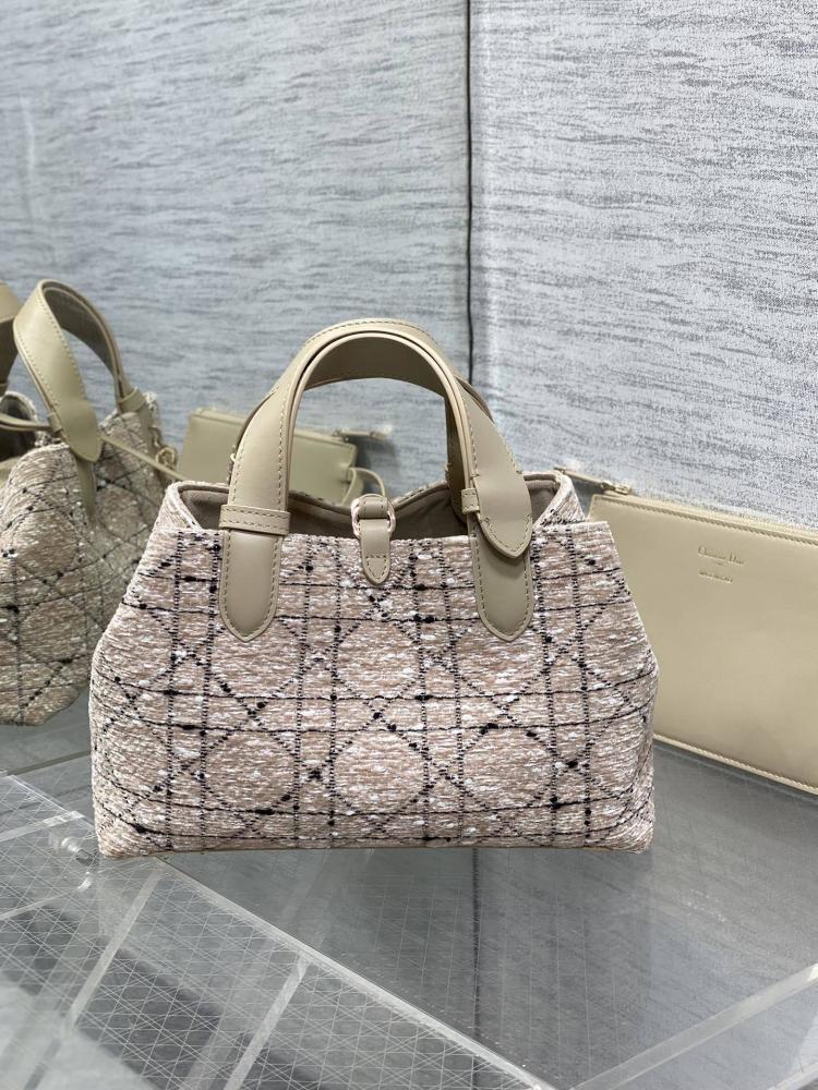 Calfskin Top Handle Bag Style 425219776