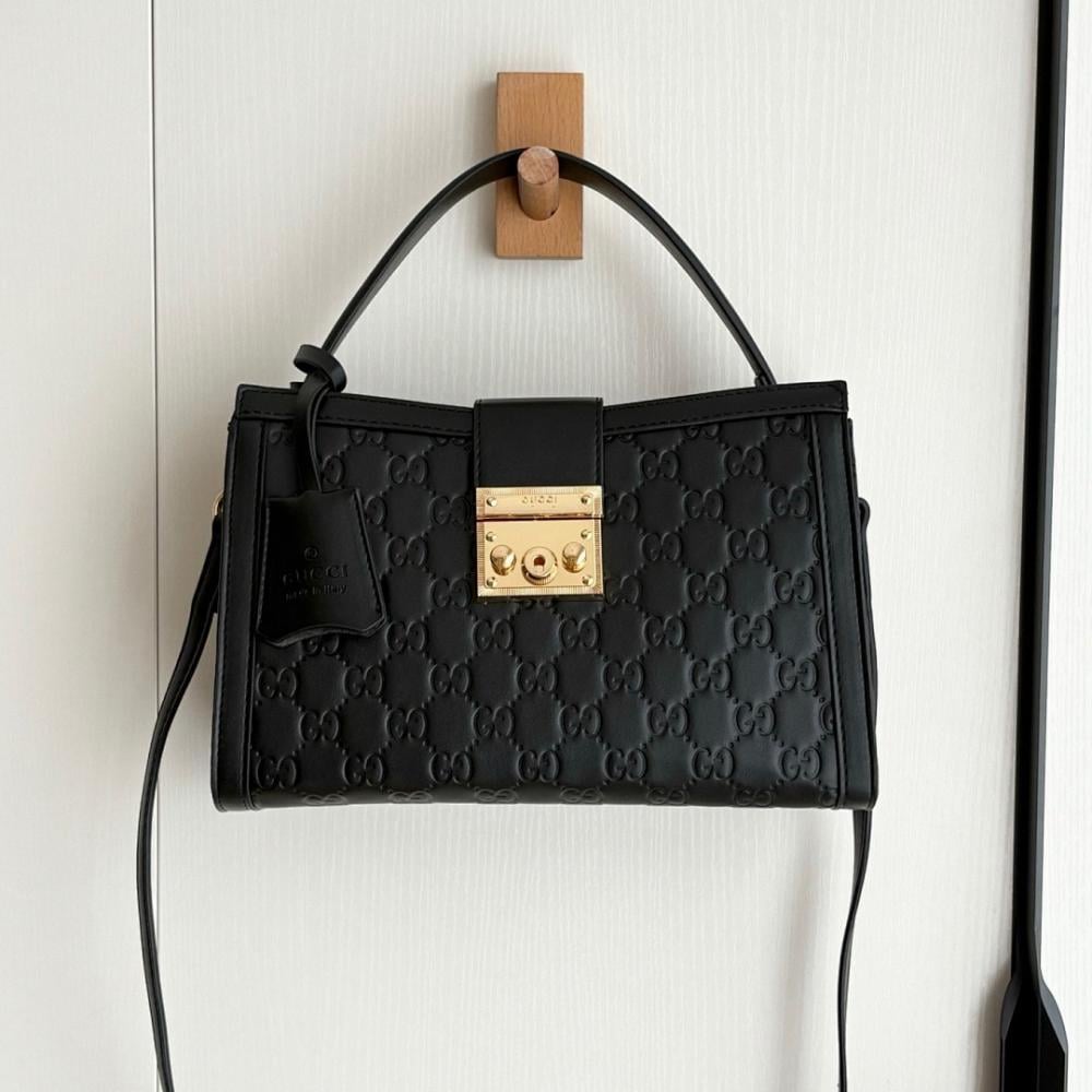 Stylish Crossbody Bag 25.5x17.5x10cm