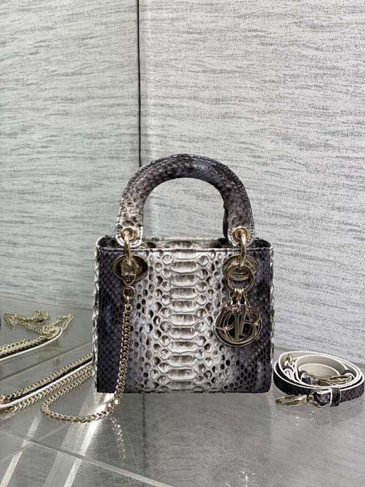Leather Top Handle Bag Style 797282413