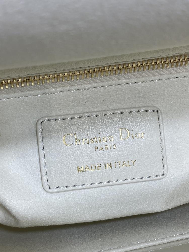 Lambskin Top Handle Bag Style 591255302