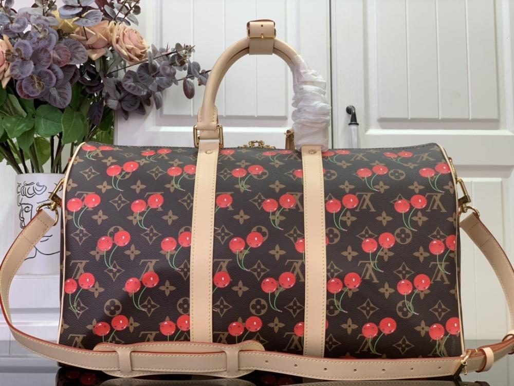 Luxury Travel Bag Style 2126976734