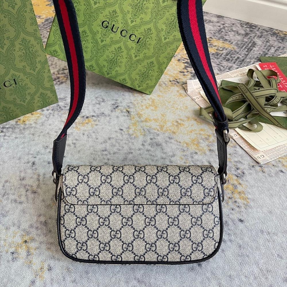 Stylish Top Handle Bag 22x13x4cm