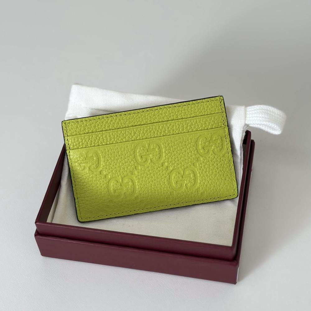 Leather Wallet Style 1398809581