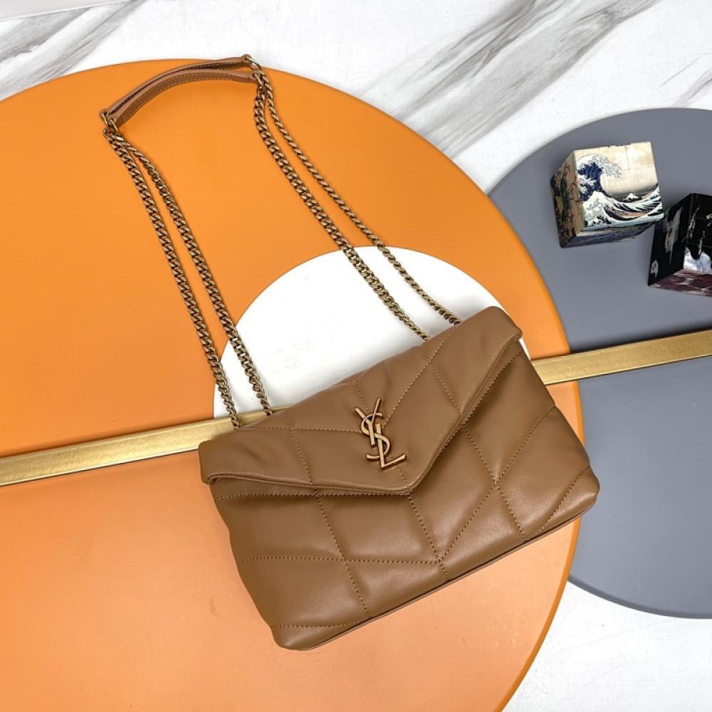 Lambskin Shoulder Bag Style 1994780059